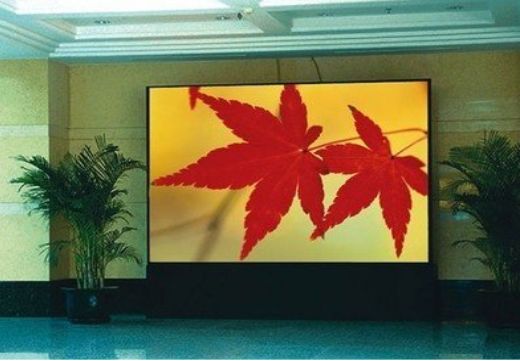 宝丰LED显示屏