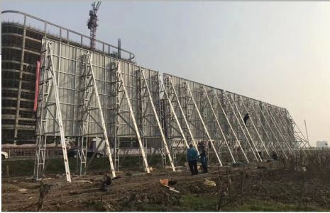 宝丰什么是广告物料？