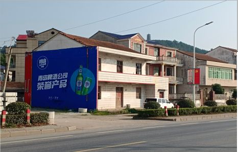 宝丰写真布和喷绘布的区别?