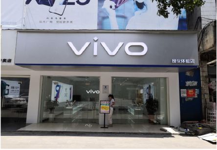 宝丰}做一个门店面广告招牌需要多少钱？