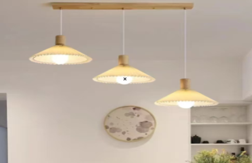 宝丰关于LED灯