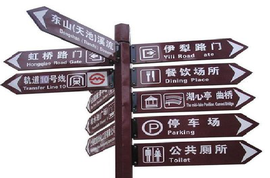 宝丰标牌的基本功能。