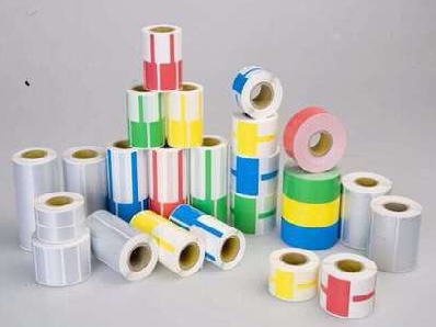 宝丰关于不干胶材料。