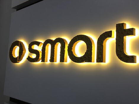 宝丰背光字有什么特点？生产过程如何？