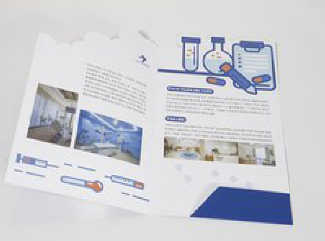 宝丰说明书印刷有哪些样式可以选择？