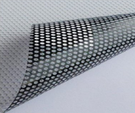 宝丰优劣单透膜的鉴定方法。