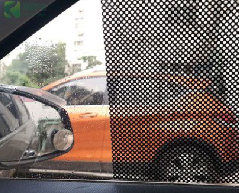 宝丰怎么判断单透膜的好坏？